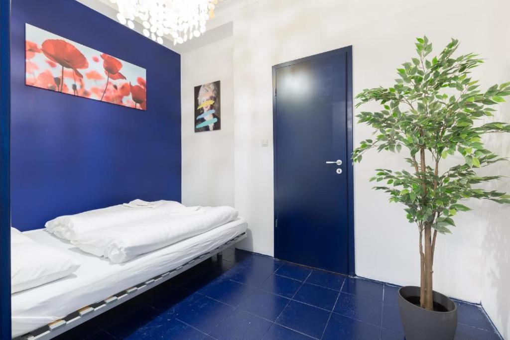 Apartment At Synagogue 부다페스트 외부 사진