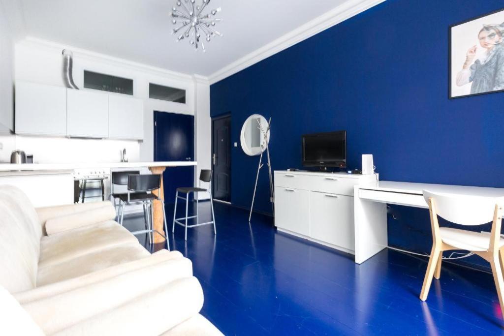 Apartment At Synagogue 부다페스트 외부 사진