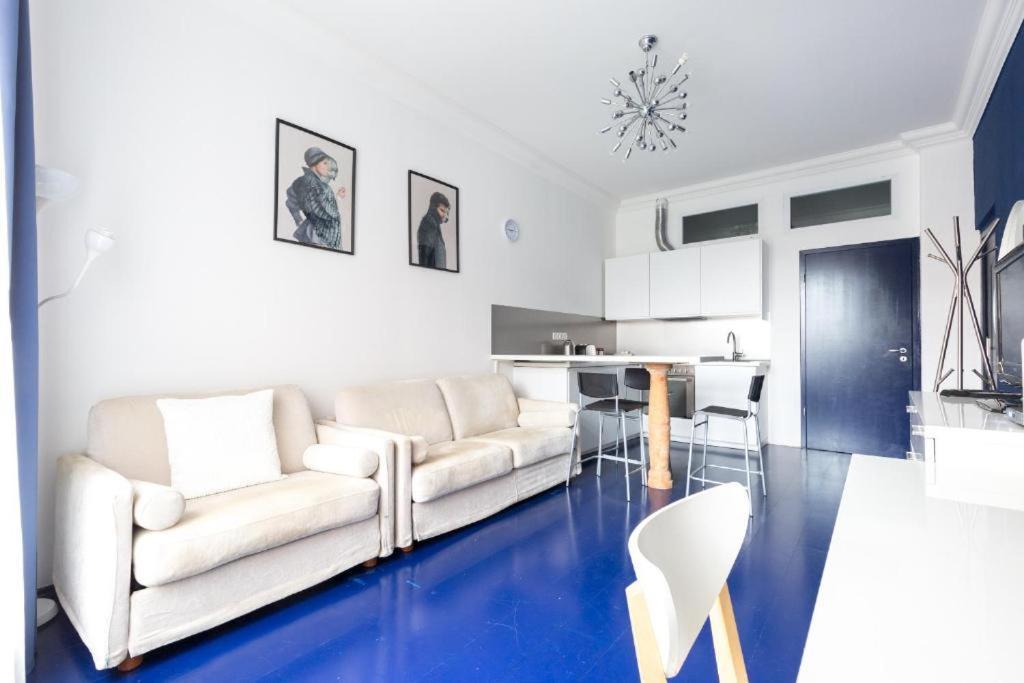 Apartment At Synagogue 부다페스트 외부 사진