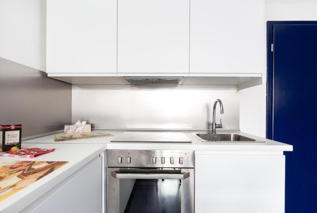 Apartment At Synagogue 부다페스트 외부 사진