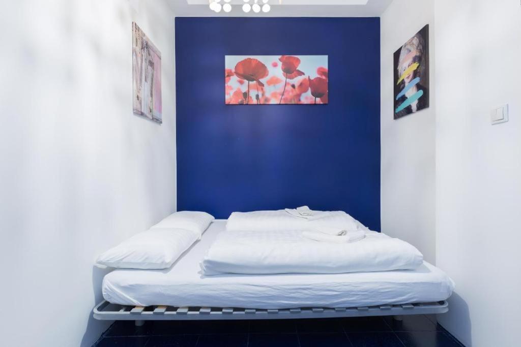 Apartment At Synagogue 부다페스트 외부 사진