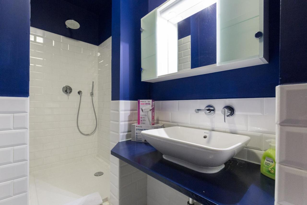 Apartment At Synagogue 부다페스트 외부 사진